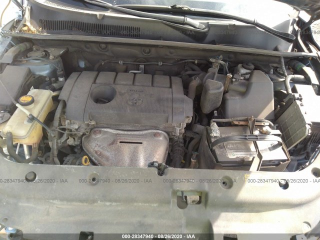 Photo 9 VIN: 2T3BF4DV6CW268250 - TOYOTA RAV4 