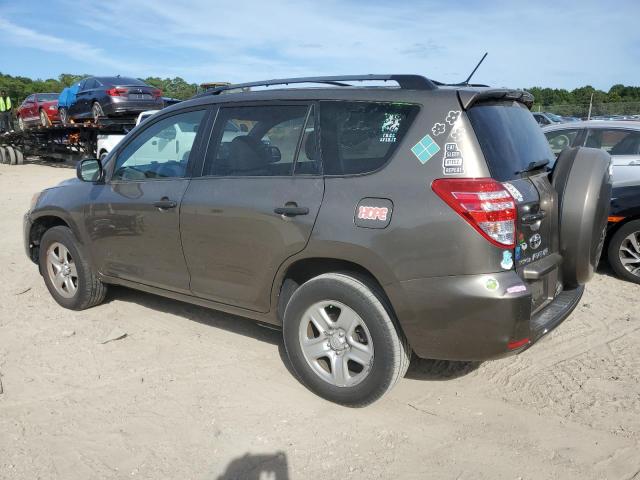 Photo 1 VIN: 2T3BF4DV7AW028086 - TOYOTA RAV4 