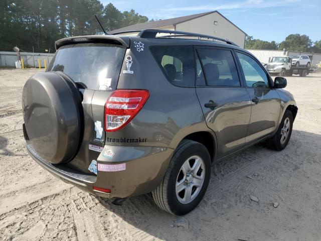 Photo 2 VIN: 2T3BF4DV7AW028086 - TOYOTA RAV4 