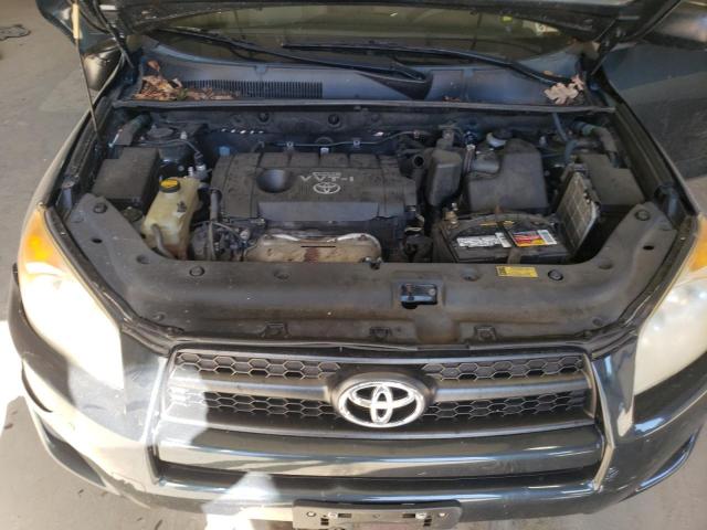 Photo 11 VIN: 2T3BF4DV7AW042781 - TOYOTA RAV4 