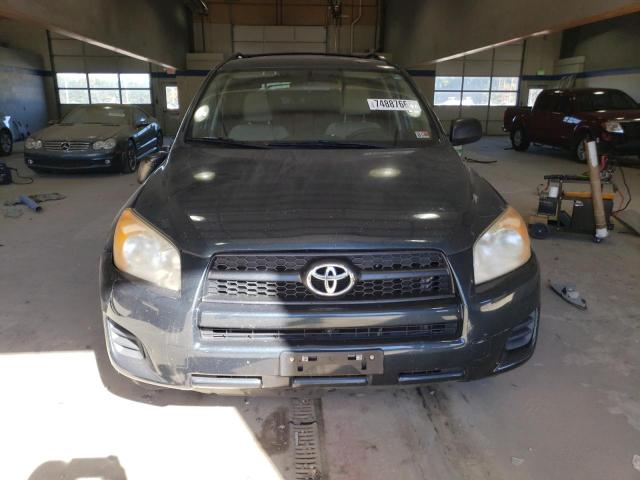 Photo 4 VIN: 2T3BF4DV7AW042781 - TOYOTA RAV4 