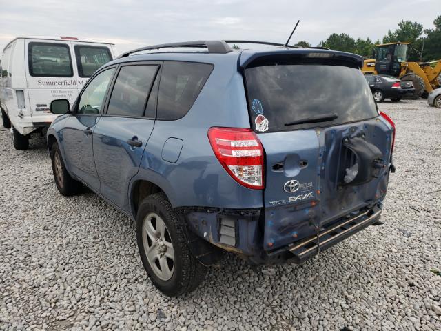 Photo 2 VIN: 2T3BF4DV7AW046474 - TOYOTA RAV4 