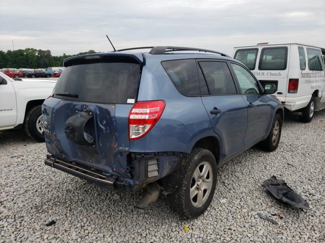 Photo 3 VIN: 2T3BF4DV7AW046474 - TOYOTA RAV4 