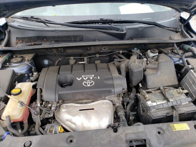 Photo 6 VIN: 2T3BF4DV7AW046474 - TOYOTA RAV4 