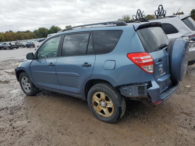 Photo 1 VIN: 2T3BF4DV7AW046510 - TOYOTA RAV4 