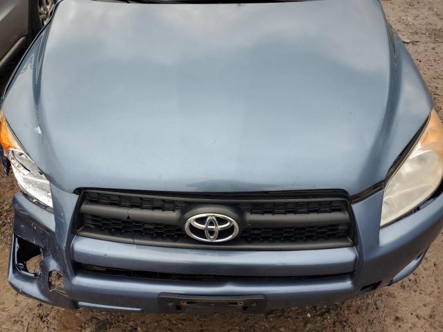 Photo 11 VIN: 2T3BF4DV7AW046510 - TOYOTA RAV4 