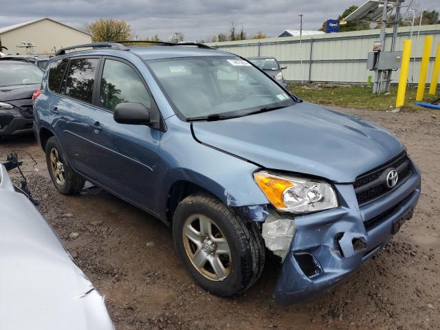 Photo 3 VIN: 2T3BF4DV7AW046510 - TOYOTA RAV4 