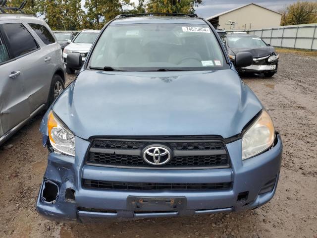 Photo 4 VIN: 2T3BF4DV7AW046510 - TOYOTA RAV4 