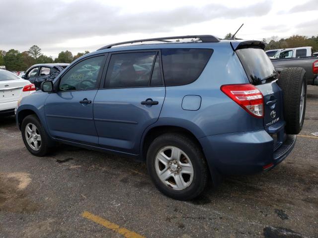 Photo 1 VIN: 2T3BF4DV7AW048600 - TOYOTA RAV4 