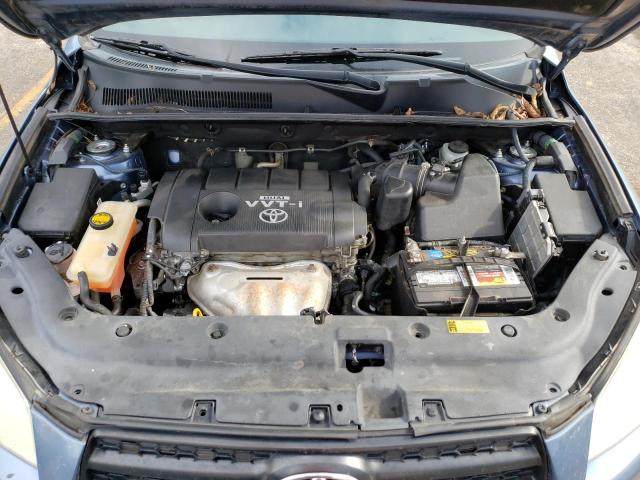 Photo 11 VIN: 2T3BF4DV7AW048600 - TOYOTA RAV4 