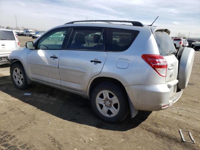 Photo 1 VIN: 2T3BF4DV7AW055045 - TOYOTA RAV4 