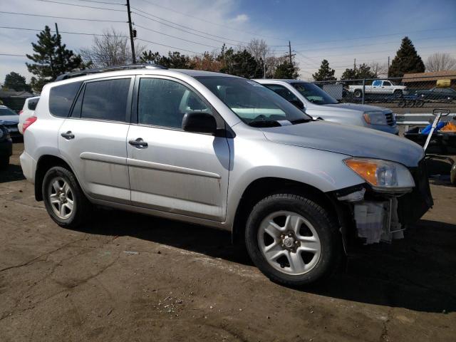 Photo 3 VIN: 2T3BF4DV7AW055045 - TOYOTA RAV4 