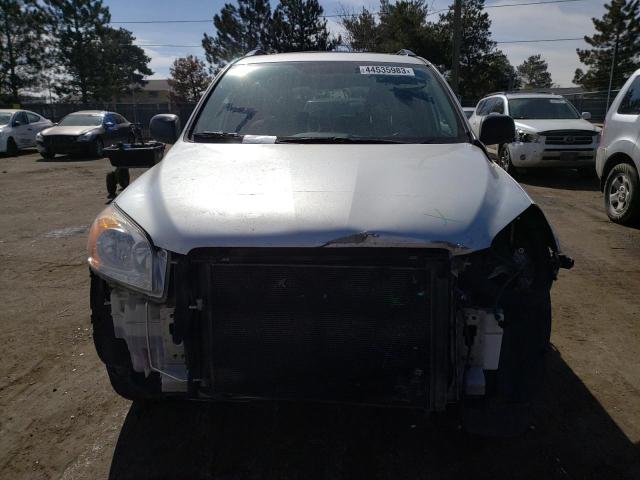 Photo 4 VIN: 2T3BF4DV7AW055045 - TOYOTA RAV4 