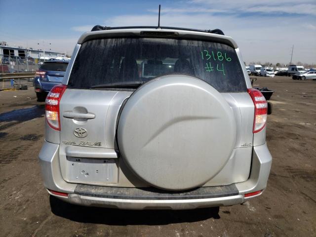 Photo 5 VIN: 2T3BF4DV7AW055045 - TOYOTA RAV4 