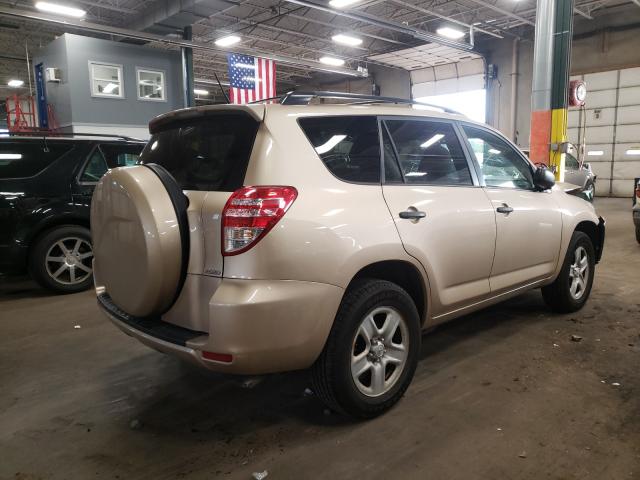 Photo 3 VIN: 2T3BF4DV7AW060469 - TOYOTA RAV4 