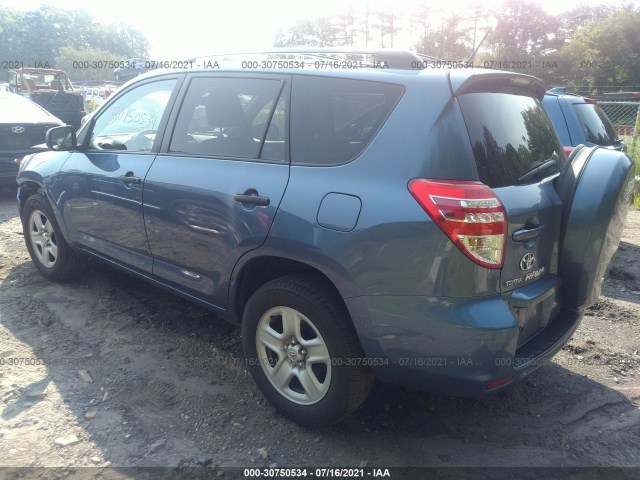 Photo 2 VIN: 2T3BF4DV7AW060925 - TOYOTA RAV4 