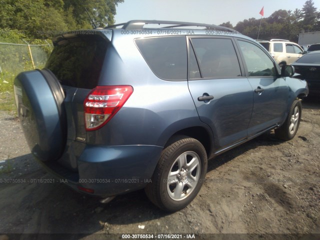 Photo 3 VIN: 2T3BF4DV7AW060925 - TOYOTA RAV4 