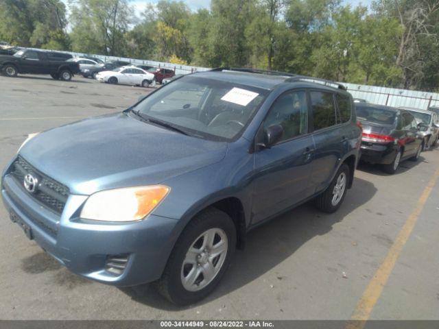 Photo 1 VIN: 2T3BF4DV7AW068667 - TOYOTA RAV4 