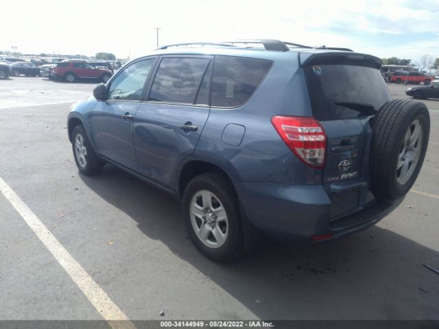 Photo 2 VIN: 2T3BF4DV7AW068667 - TOYOTA RAV4 