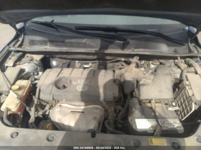 Photo 9 VIN: 2T3BF4DV7AW068667 - TOYOTA RAV4 