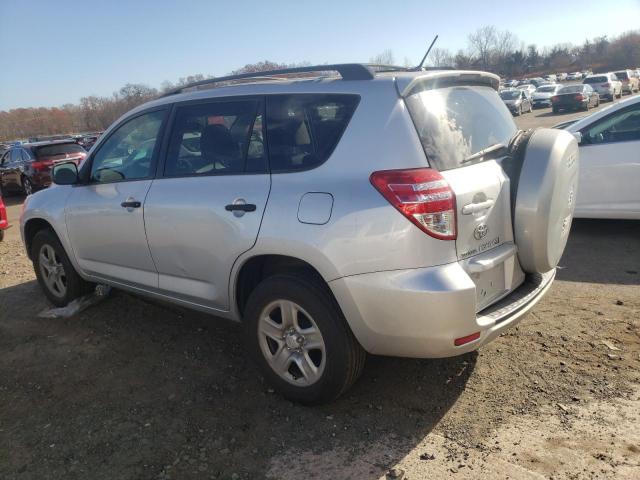 Photo 1 VIN: 2T3BF4DV7AW069219 - TOYOTA RAV4 