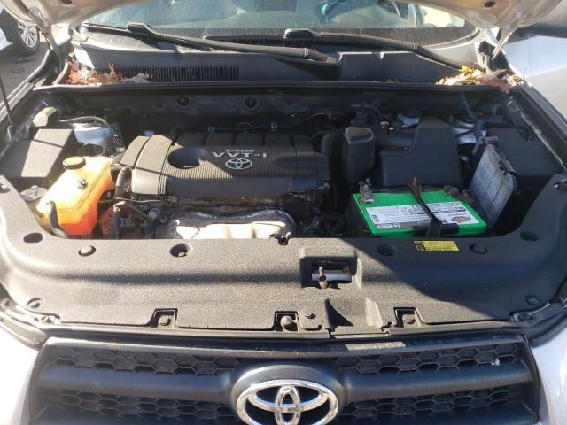 Photo 11 VIN: 2T3BF4DV7AW069219 - TOYOTA RAV4 