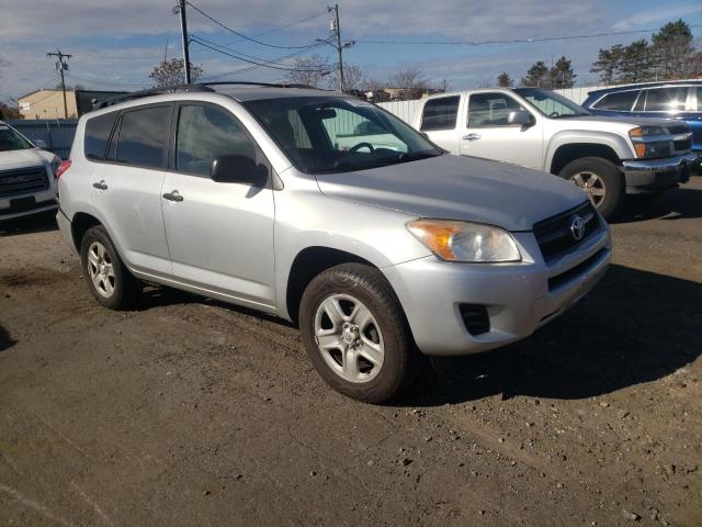 Photo 3 VIN: 2T3BF4DV7AW069219 - TOYOTA RAV4 