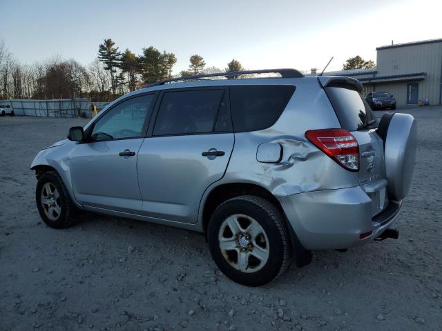 Photo 1 VIN: 2T3BF4DV7AW070239 - TOYOTA RAV4 