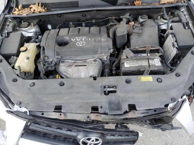 Photo 11 VIN: 2T3BF4DV7AW070239 - TOYOTA RAV4 