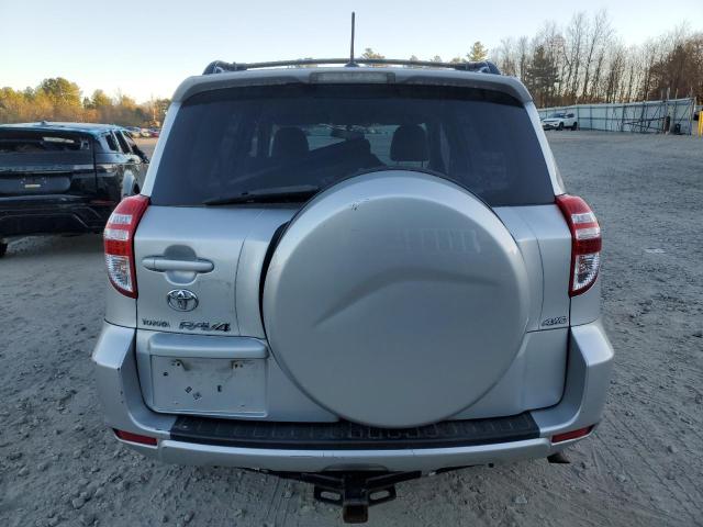 Photo 5 VIN: 2T3BF4DV7AW070239 - TOYOTA RAV4 