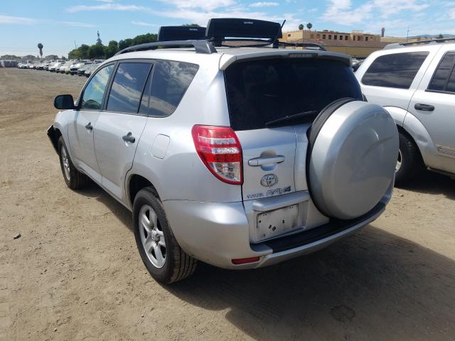 Photo 2 VIN: 2T3BF4DV7AW070807 - TOYOTA RAV4 