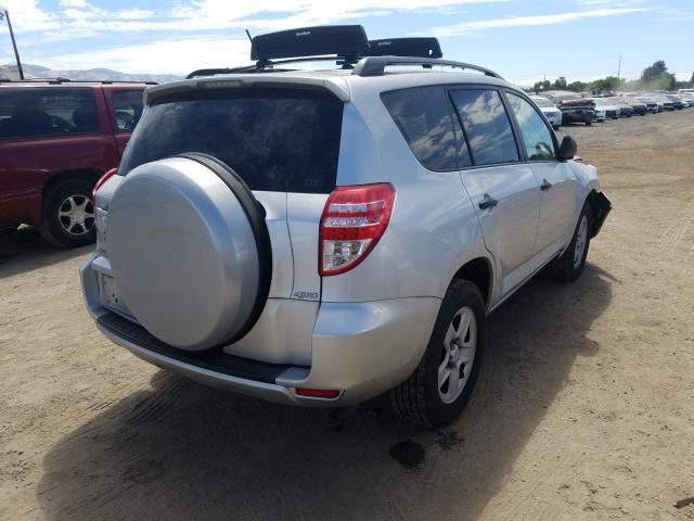 Photo 3 VIN: 2T3BF4DV7AW070807 - TOYOTA RAV4 