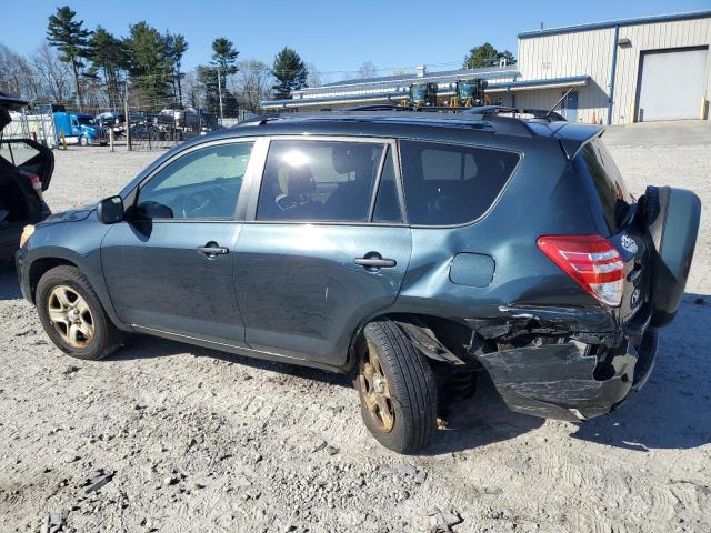 Photo 1 VIN: 2T3BF4DV7AW072010 - TOYOTA RAV4 