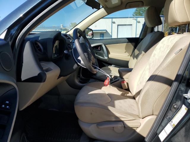 Photo 6 VIN: 2T3BF4DV7AW072010 - TOYOTA RAV4 