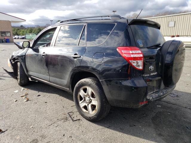 Photo 1 VIN: 2T3BF4DV7AW072279 - TOYOTA RAV4 