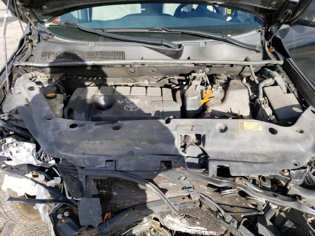 Photo 11 VIN: 2T3BF4DV7AW072279 - TOYOTA RAV4 