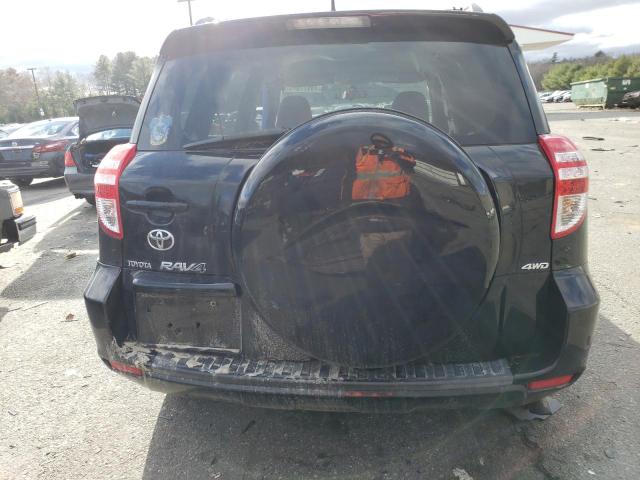 Photo 5 VIN: 2T3BF4DV7AW072279 - TOYOTA RAV4 