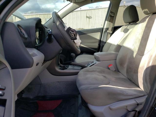 Photo 6 VIN: 2T3BF4DV7AW072279 - TOYOTA RAV4 