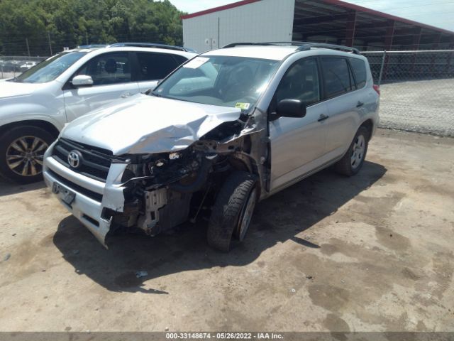 Photo 1 VIN: 2T3BF4DV7AW073433 - TOYOTA RAV4 