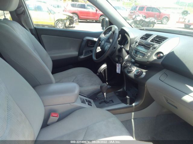 Photo 4 VIN: 2T3BF4DV7AW073433 - TOYOTA RAV4 