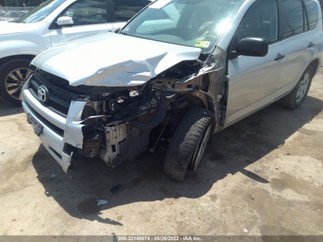 Photo 5 VIN: 2T3BF4DV7AW073433 - TOYOTA RAV4 