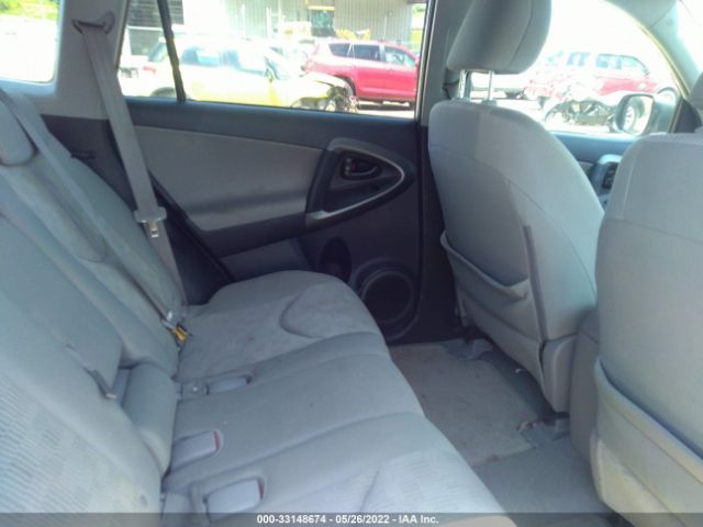 Photo 7 VIN: 2T3BF4DV7AW073433 - TOYOTA RAV4 