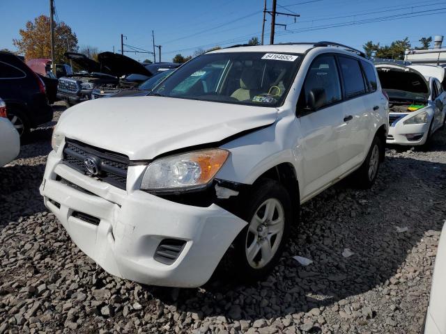 Photo 1 VIN: 2T3BF4DV7AW076039 - TOYOTA RAV4 