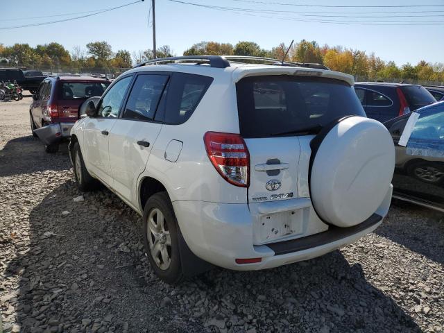 Photo 2 VIN: 2T3BF4DV7AW076039 - TOYOTA RAV4 