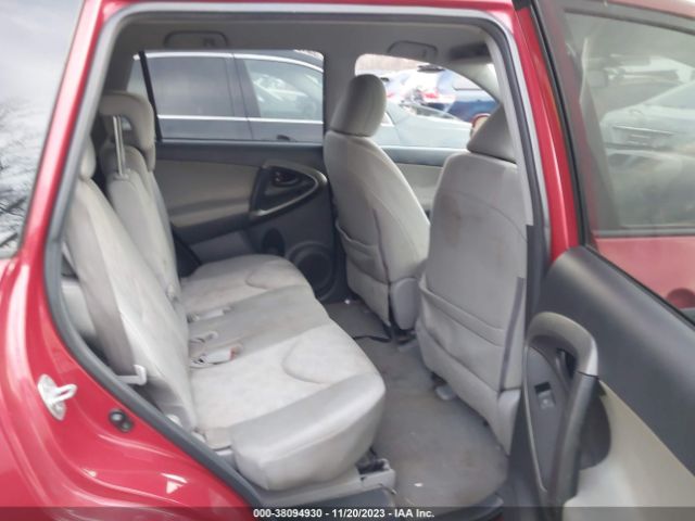 Photo 7 VIN: 2T3BF4DV7AW076509 - TOYOTA RAV4 