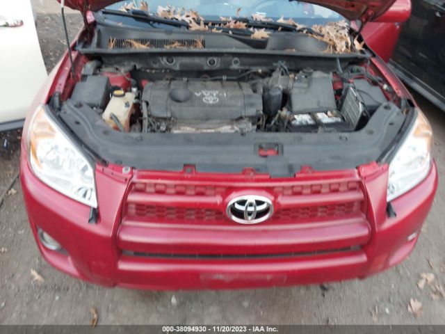 Photo 9 VIN: 2T3BF4DV7AW076509 - TOYOTA RAV4 