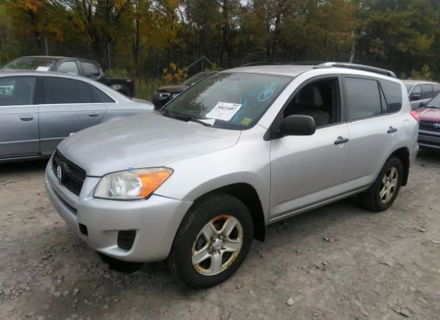 Photo 1 VIN: 2T3BF4DV7AW080799 - TOYOTA RAV4 