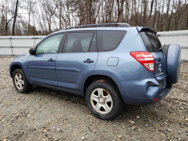 Photo 1 VIN: 2T3BF4DV7AW080978 - TOYOTA RAV4 