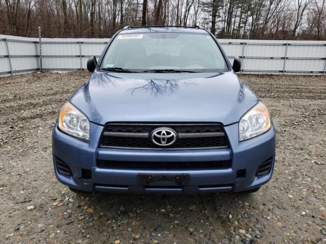 Photo 4 VIN: 2T3BF4DV7AW080978 - TOYOTA RAV4 