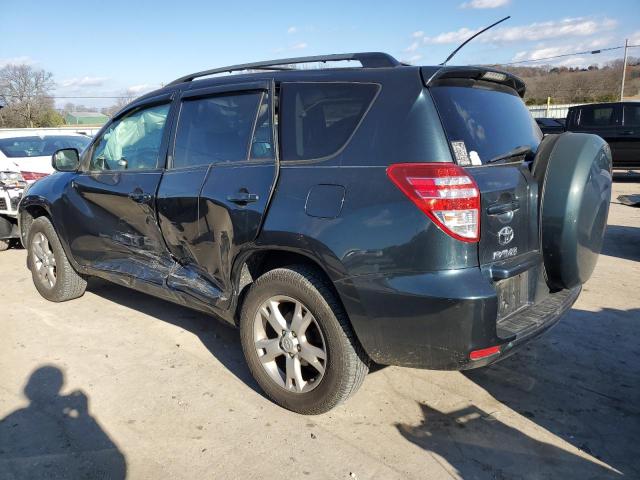 Photo 1 VIN: 2T3BF4DV7BW082697 - TOYOTA RAV4 